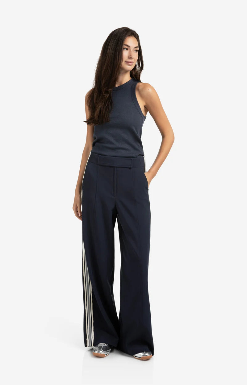 Young Trousers