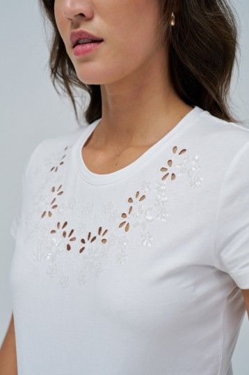 Sacha T Shirt