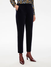 Inman Velvet Trousers