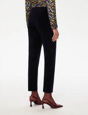 Inman Velvet Trousers
