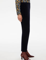 Inman Velvet Trousers