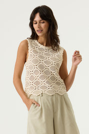 Farah Vest