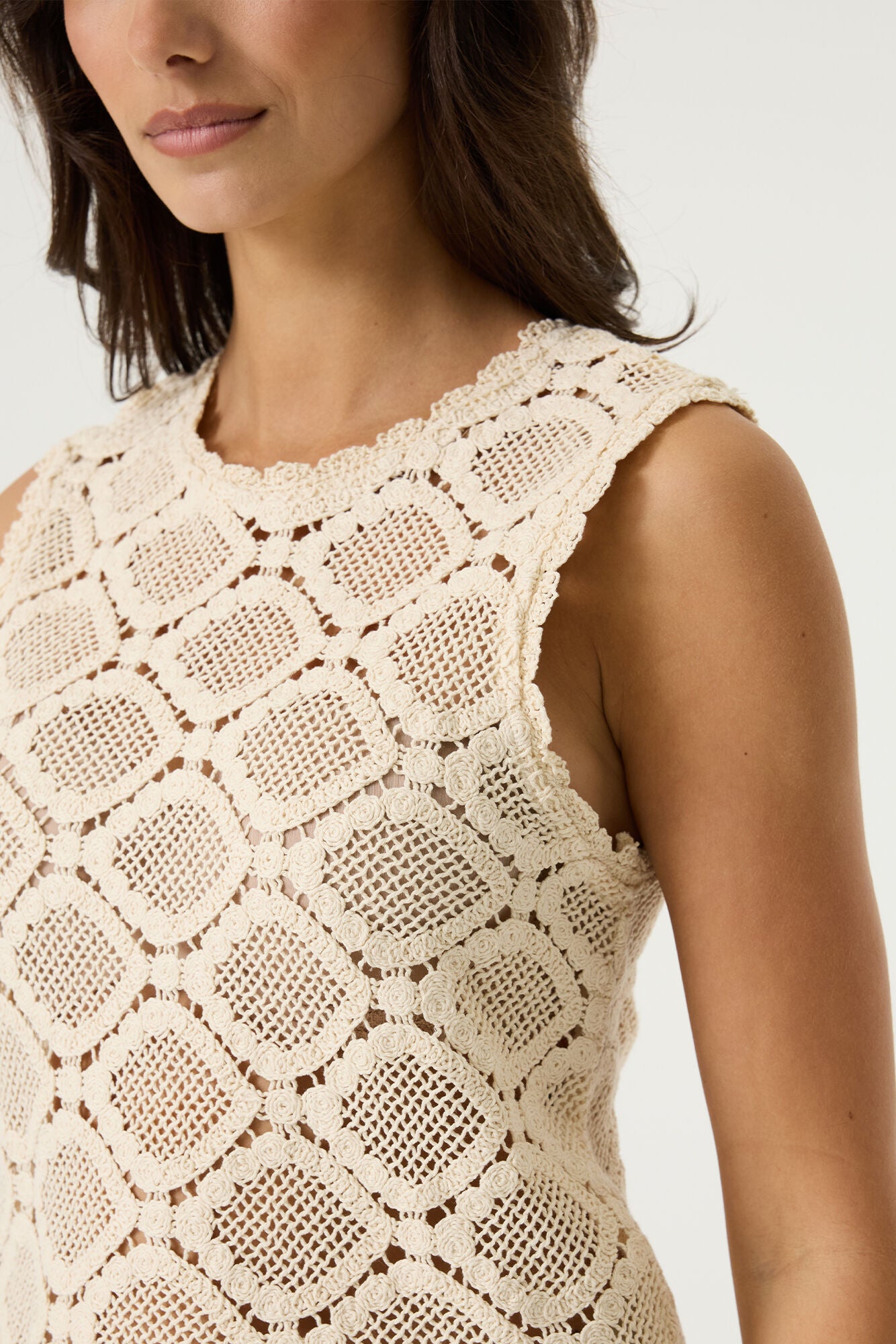 Farah Vest