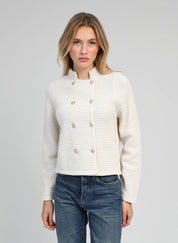 Alma Cardigan