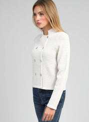 Alma Cardigan