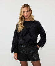 Cherbourg Shorts
