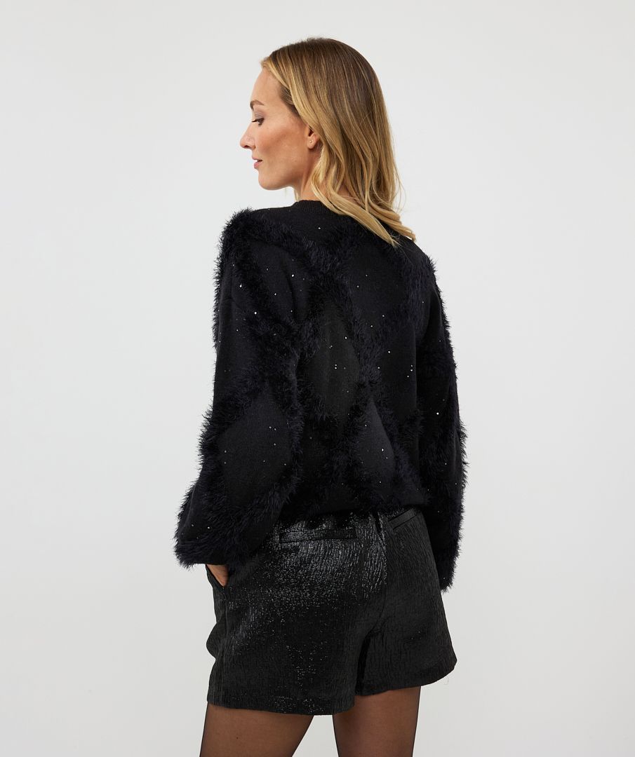 Cherbourg Shorts