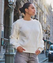 Cologne Sweater
