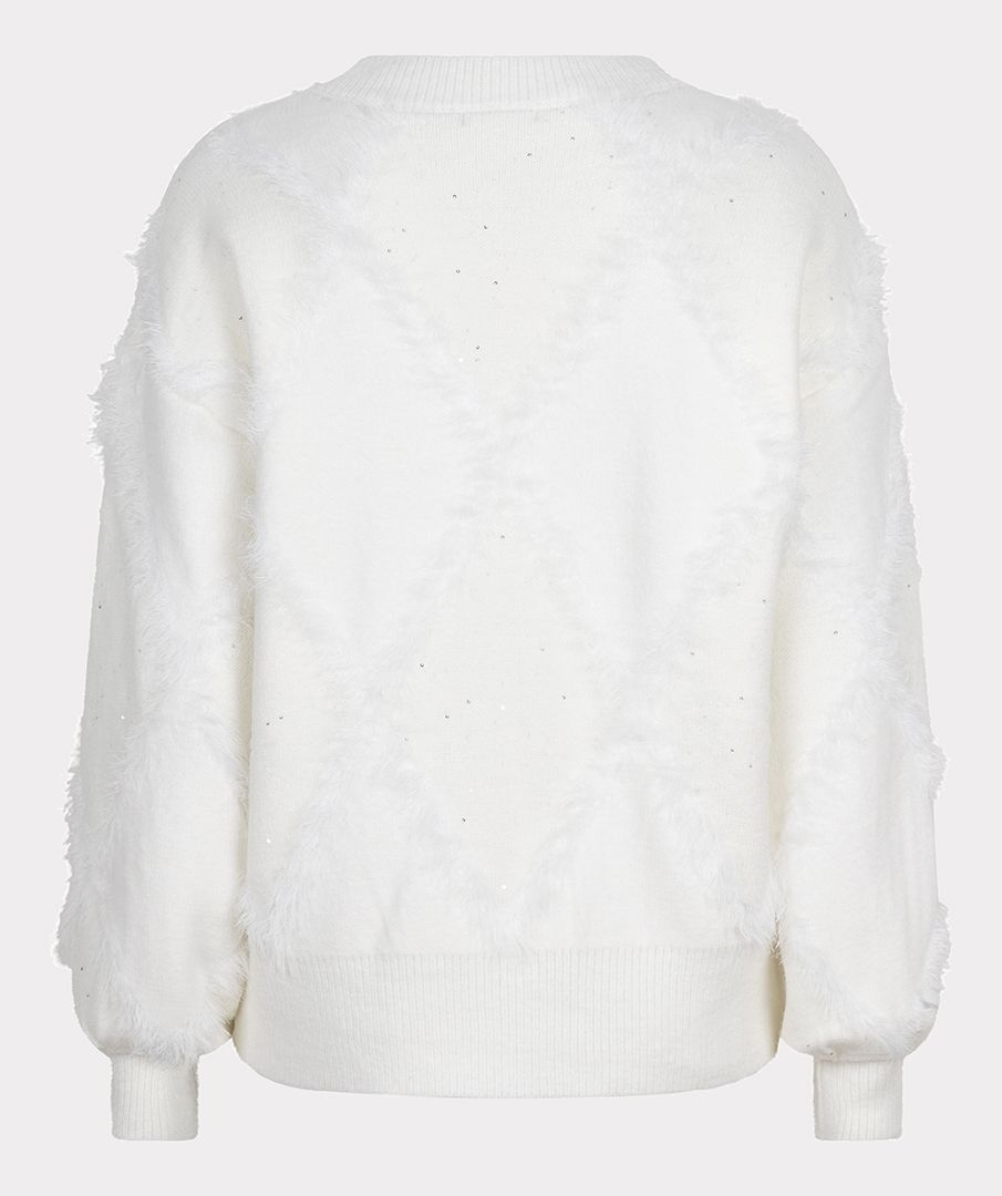 Cologne Sweater
