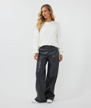 Cologne Sweater