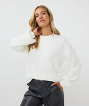 Cologne Sweater