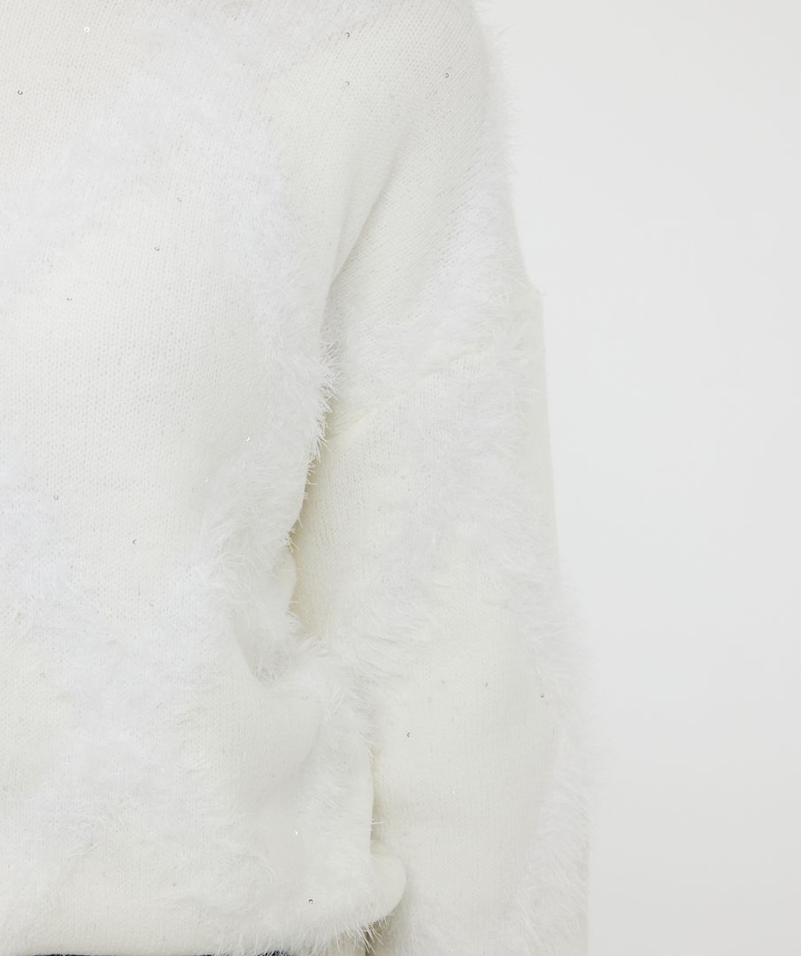 Cologne Sweater