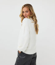Cologne Sweater