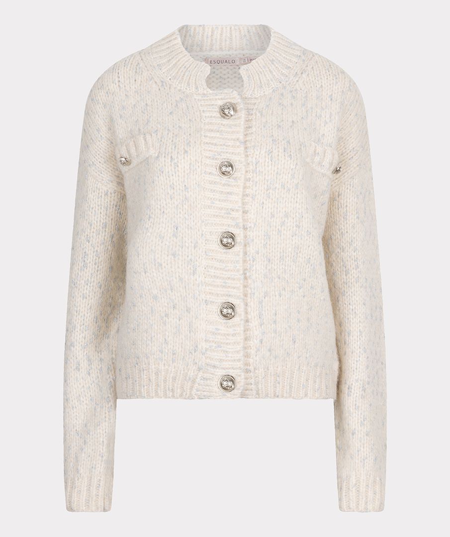 Cork Cardigan
