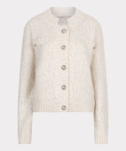 Cork Cardigan