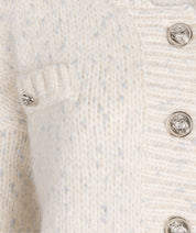 Cork Cardigan
