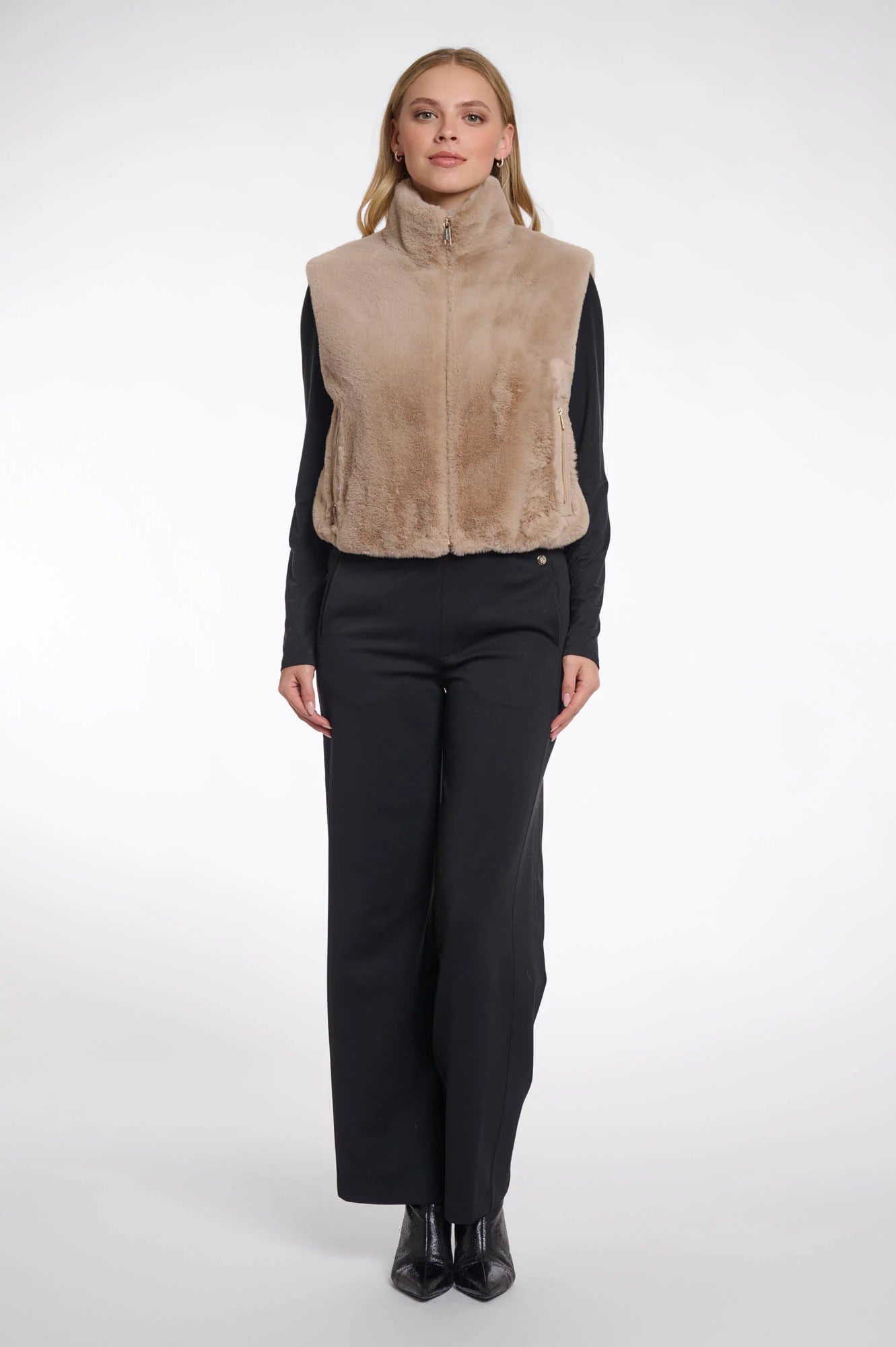 Rogers Waistcoat