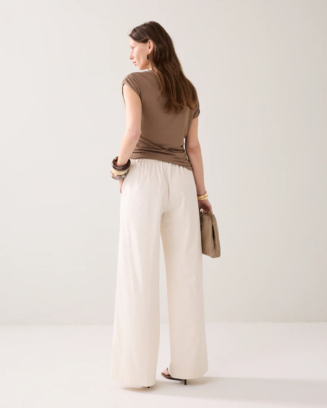 Olivia Trousers