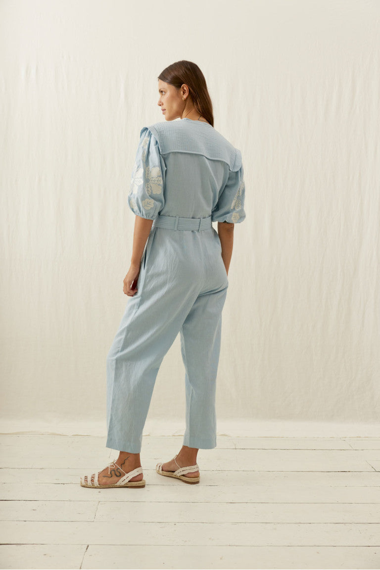 Sylviane Jumpsuit