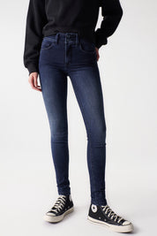 Denim Secret Skinny Jeans