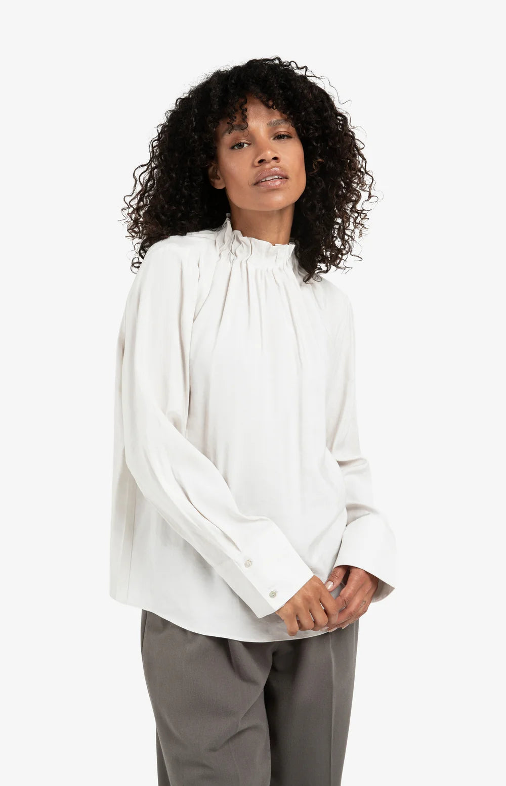 Yardley Top