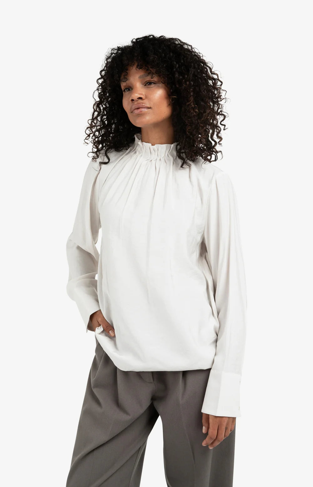 Yardley Top