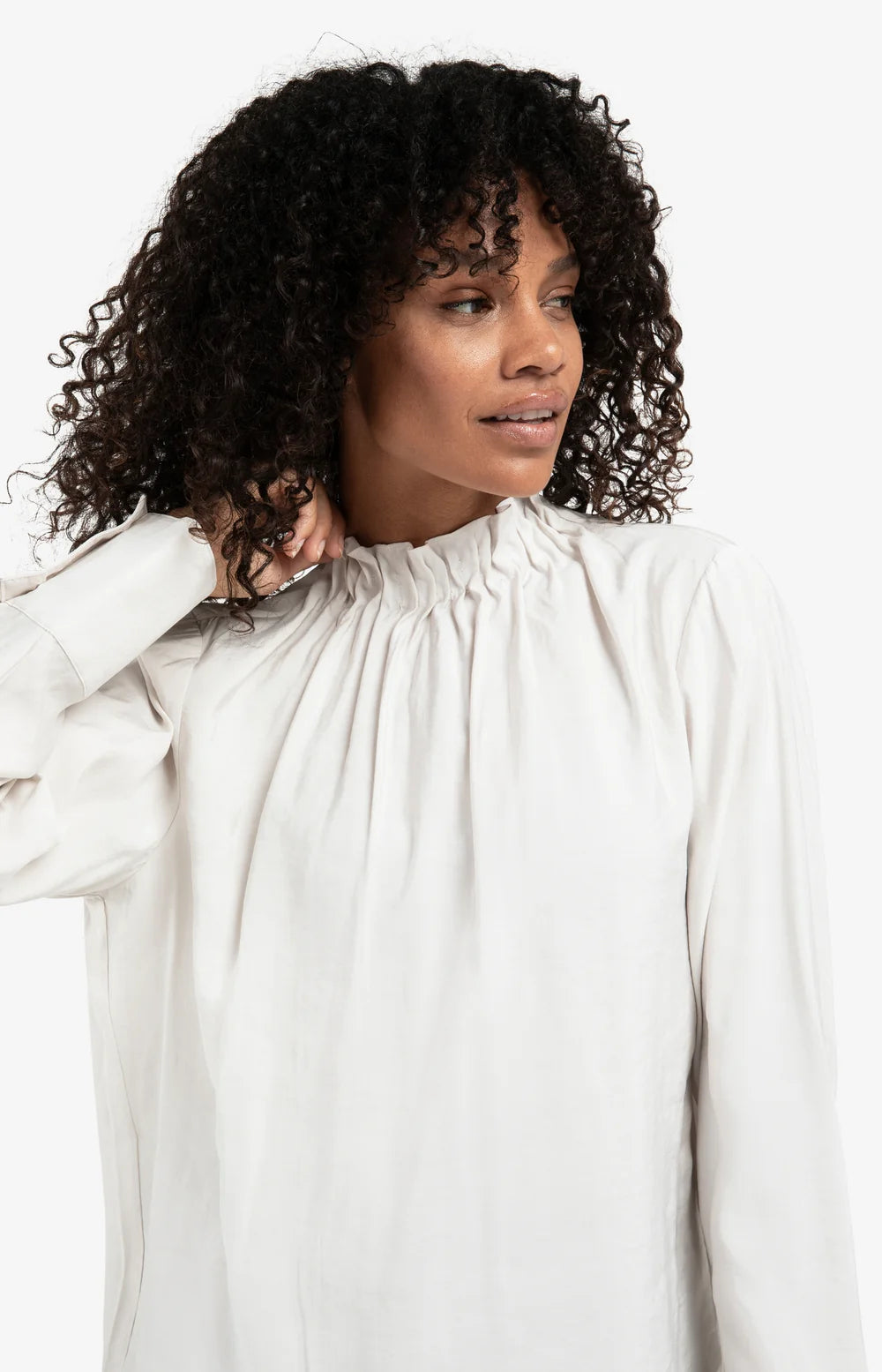 Yardley Top