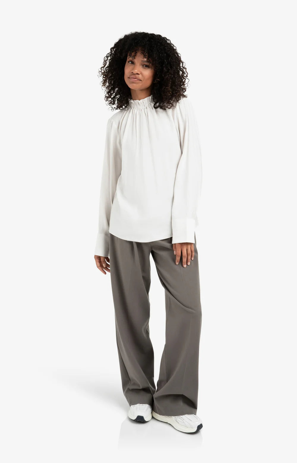 Yardley Top