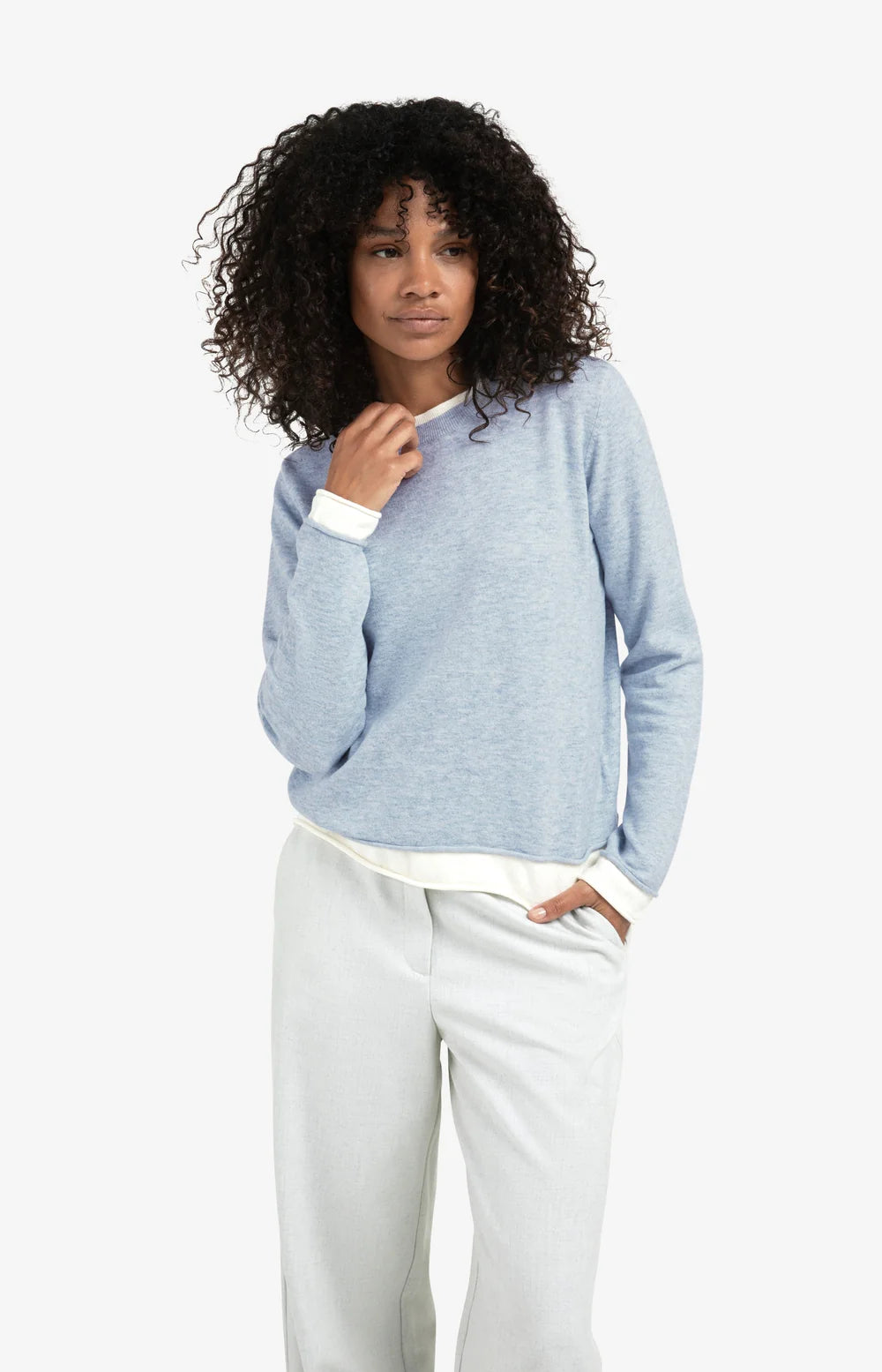 Year Sweater