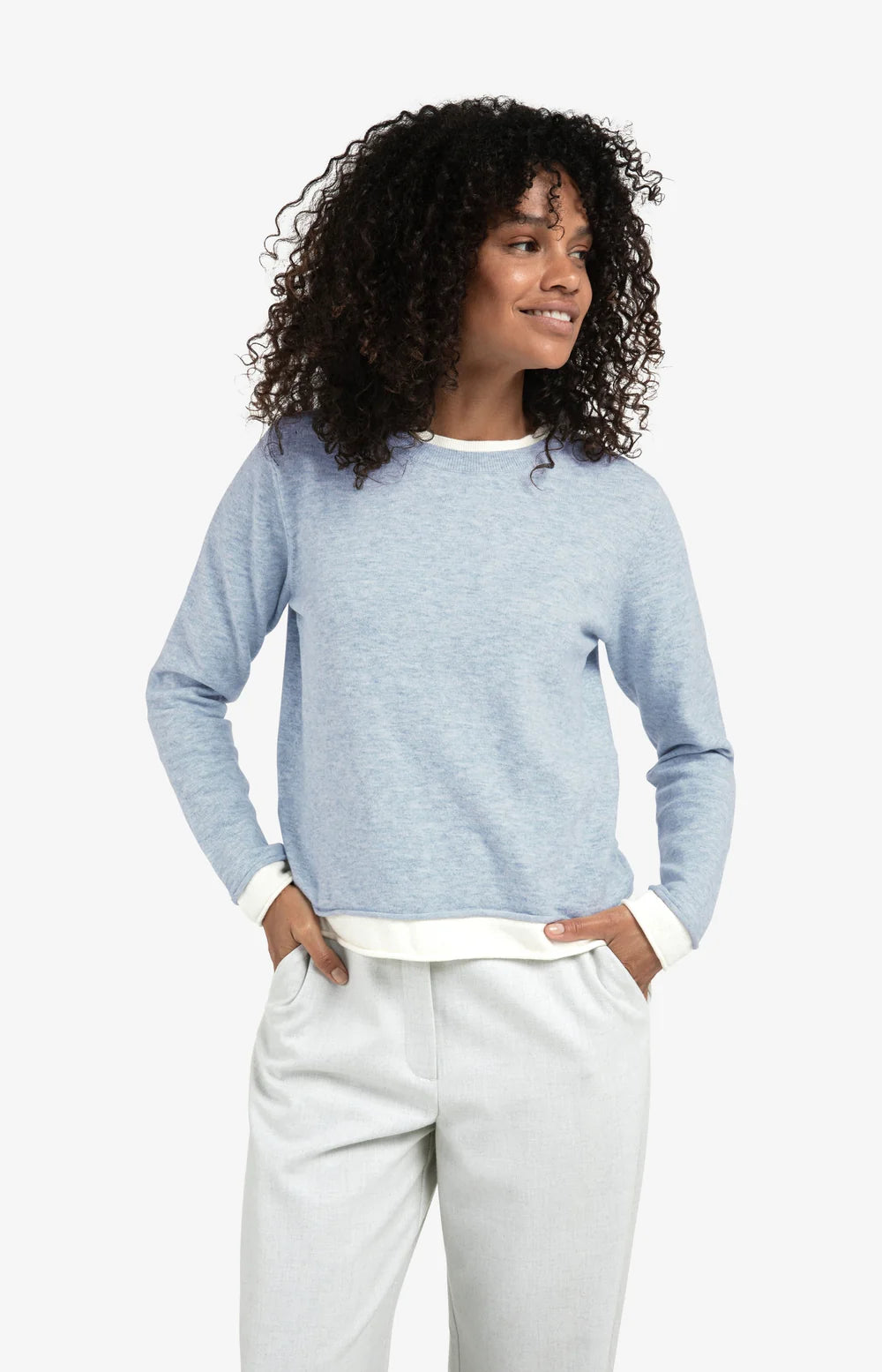 Year Sweater