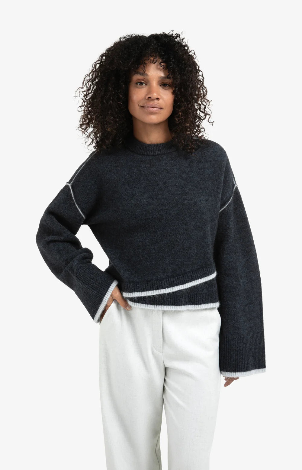Younglove Sweater