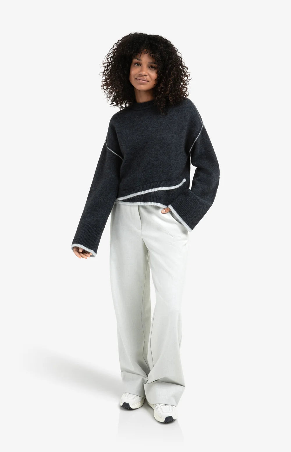 Younglove Sweater