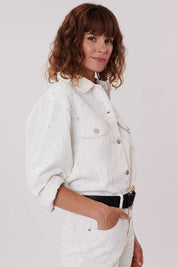 Yolita Jacket