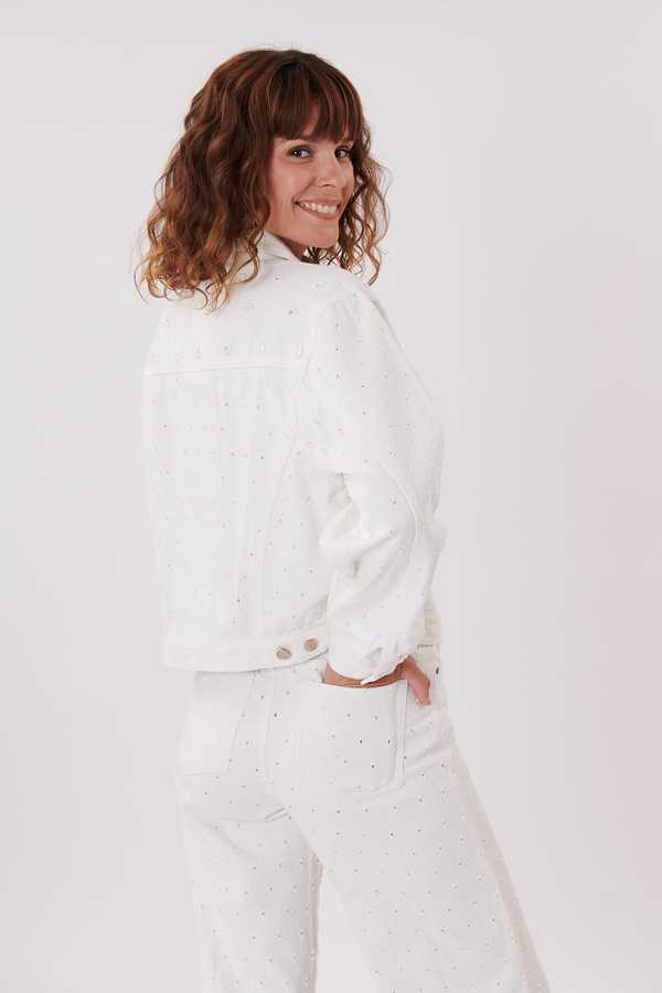 Yolita Jacket