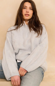 Yowell Sweater
