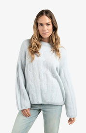 Yowell Sweater