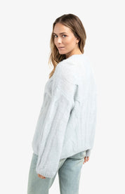 Yowell Sweater
