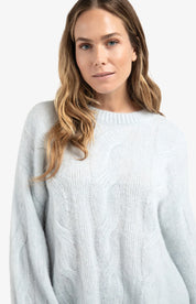 Yowell Sweater