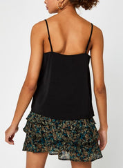 Black Cami