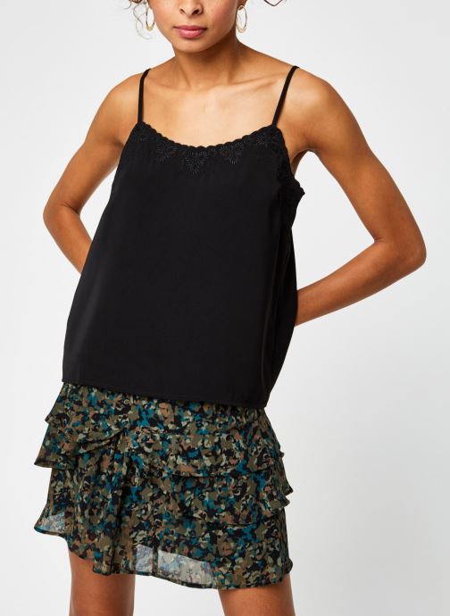 Black Cami