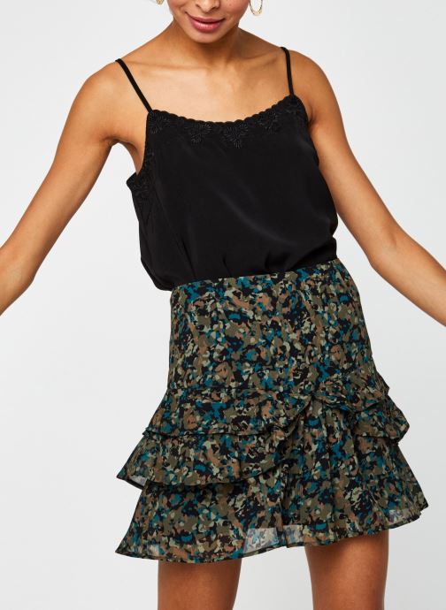 Black Cami