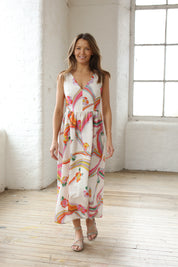 Shift Dress