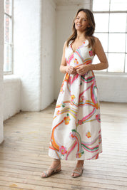 Shift Dress