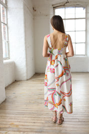 Shift Dress