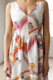 Shift Dress