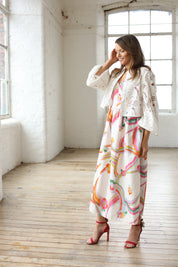 Shift Dress