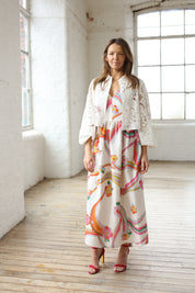 Shift Dress