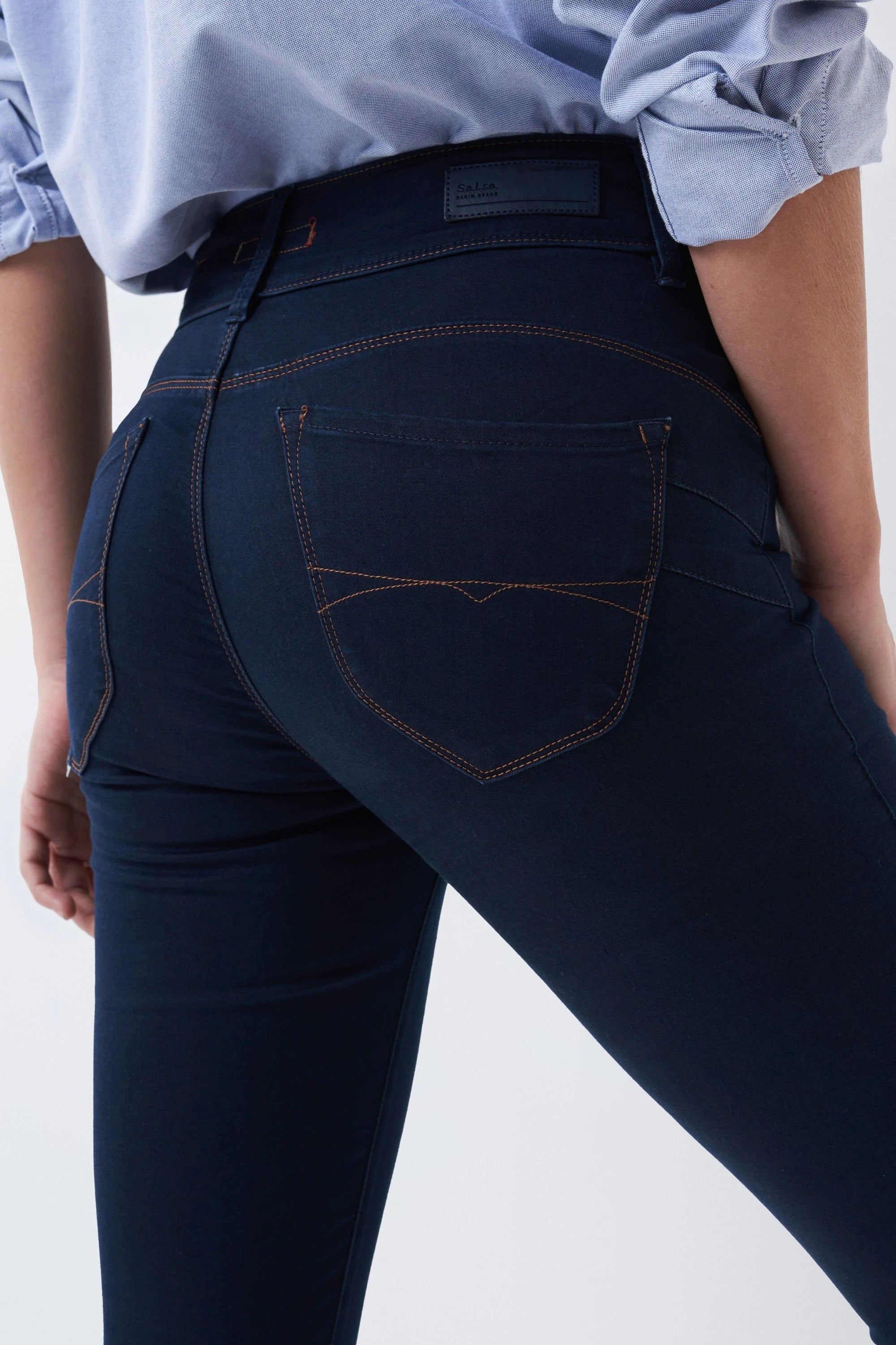 Secret Fit Jeans