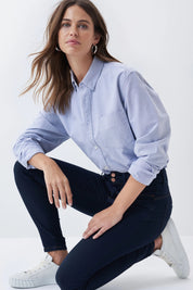 Secret Fit Jeans