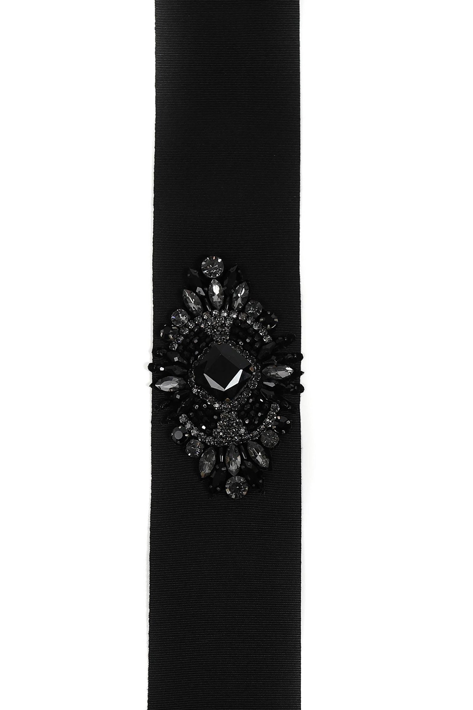 Black Stone Belt